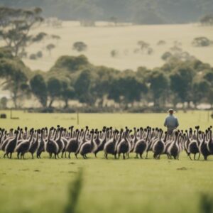 emu farming benefits environment