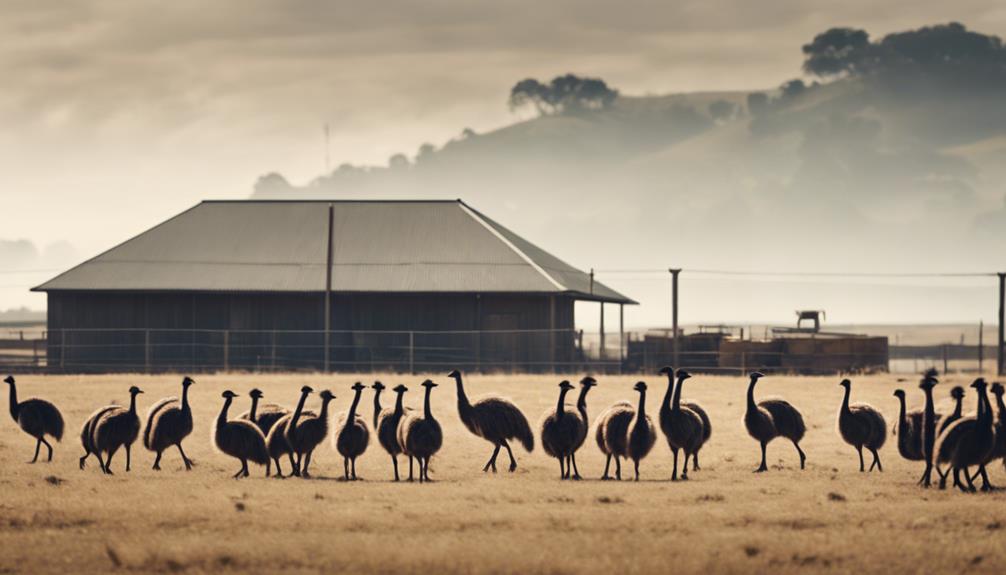 emu farming essentials guide