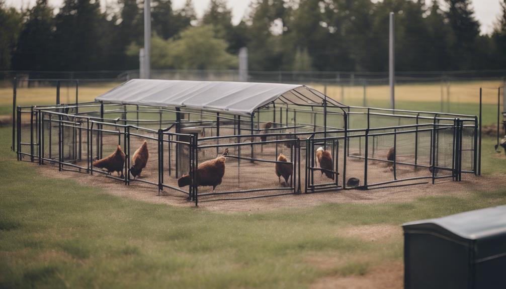 emu farming gear essentials