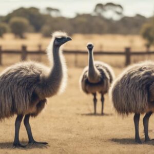 emu farming legal guidelines