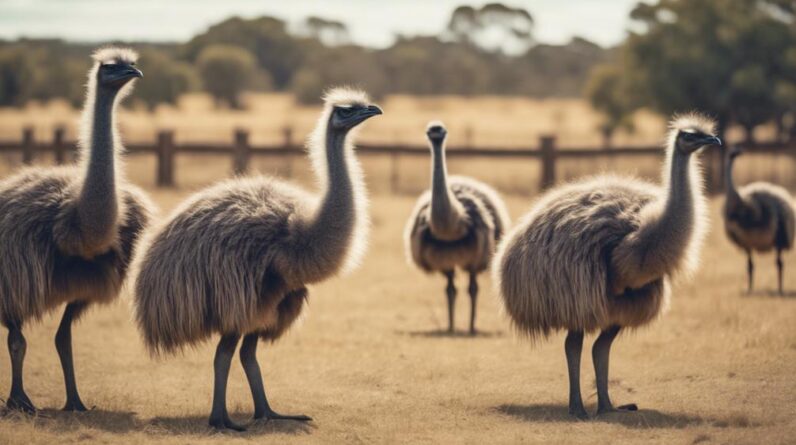 emu farming legal guidelines