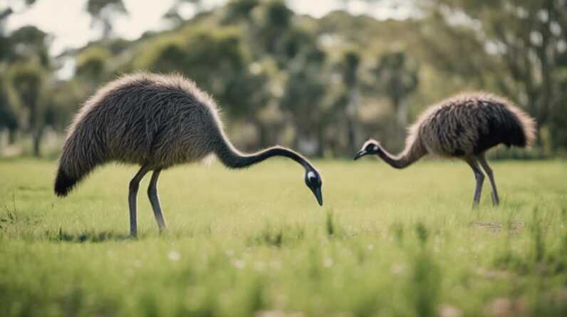 emu oil health benefits