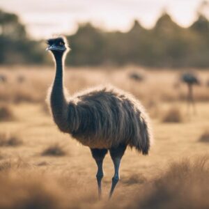 emus myths debunked