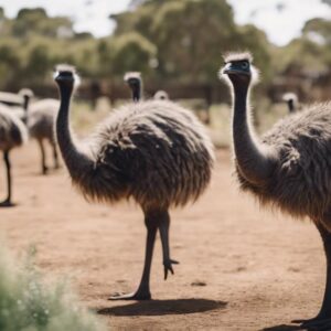 ethical considerations in emu breeding