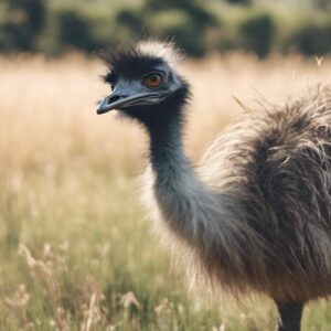 interpreting emu communication sounds