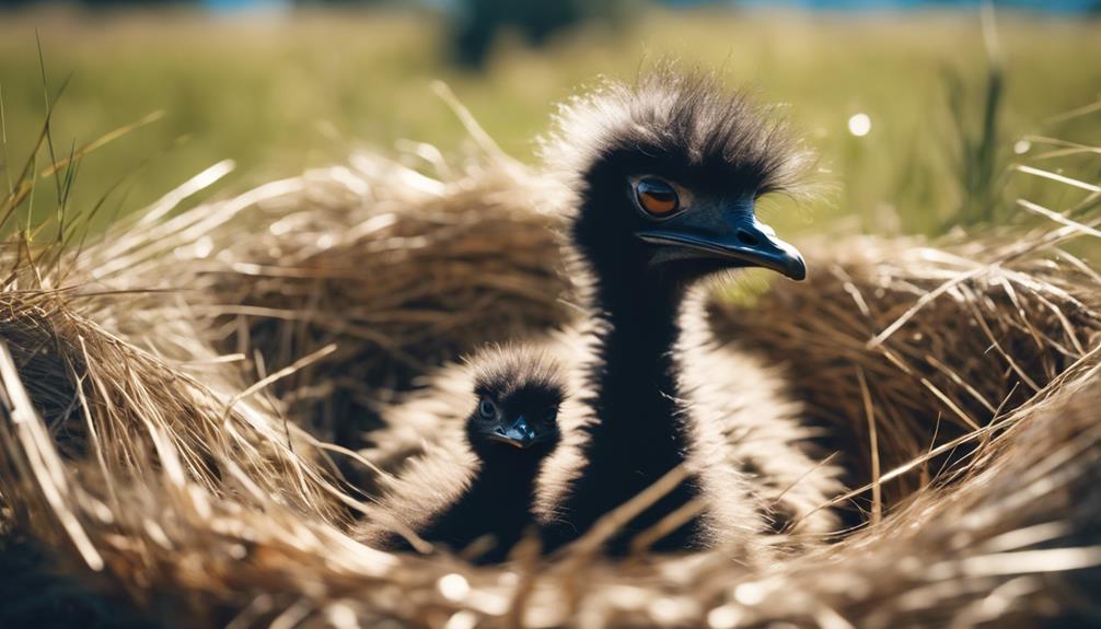 raising baby chicks at home