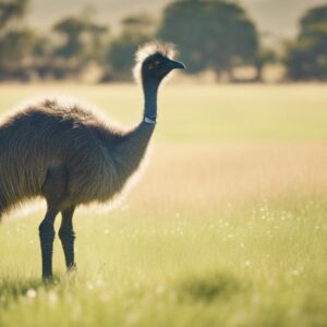 rising interest in emu oil