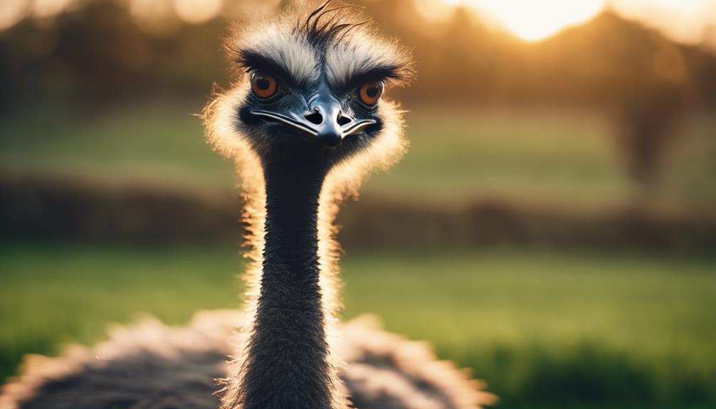 understanding emu vocalizations and behavior