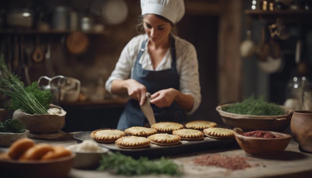 unique emu inspired baking recipes