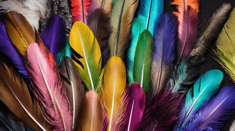 The Many Uses of Emu Feathers – Emu Insights