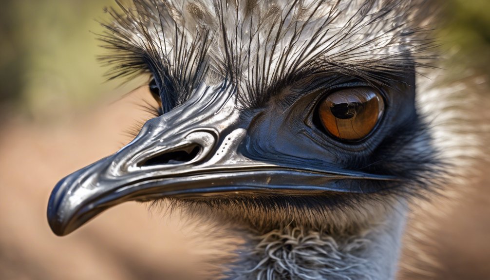 bird species hearing variations