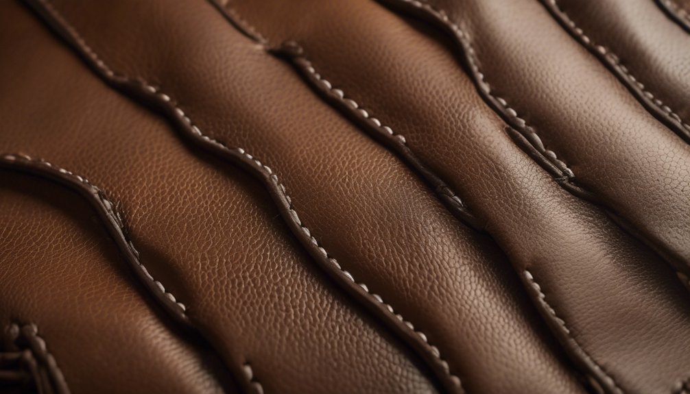 emu leather production techniques