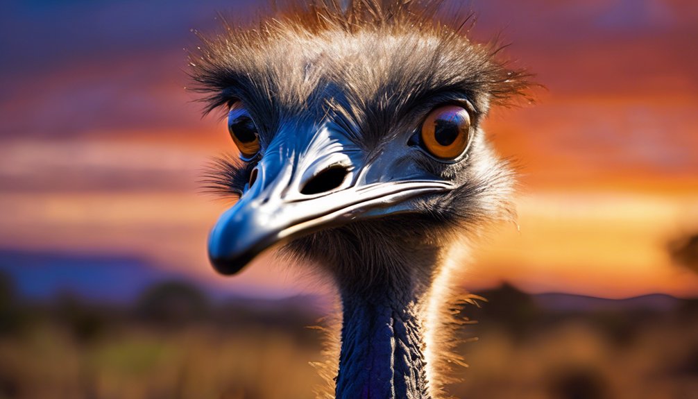 emu misconceptions clarified and corrected