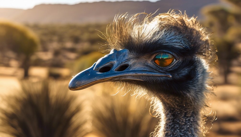 emu oil health advantages