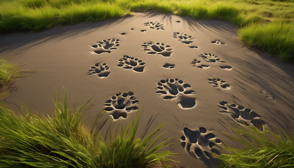 observe wildlife responsibly