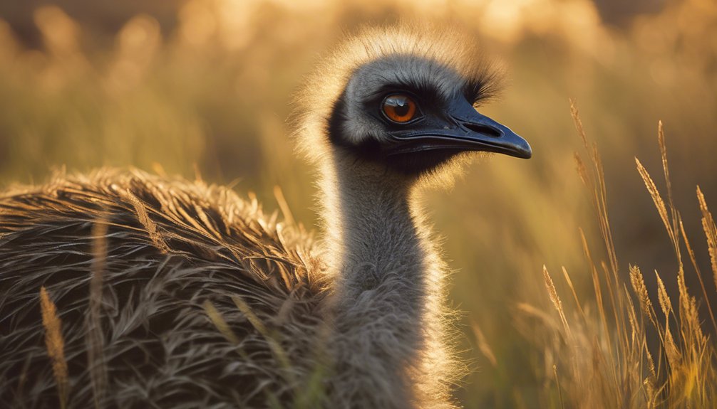 sleep s essential role for emus